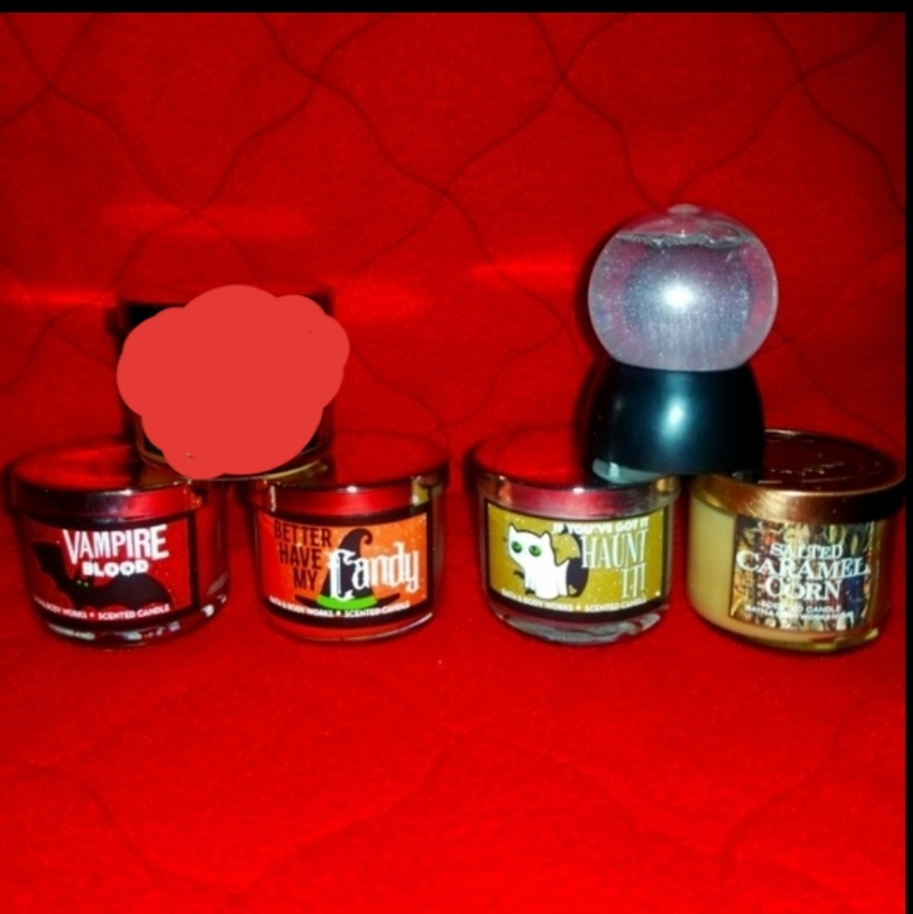 Halloween bundle